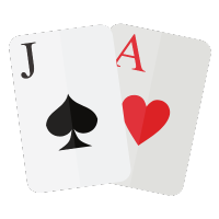Icon Blackjack