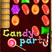 Game Candy party
