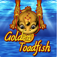 Game Golden Toadfish