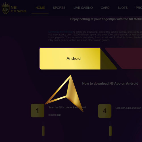 Instruction Locate the Download Section